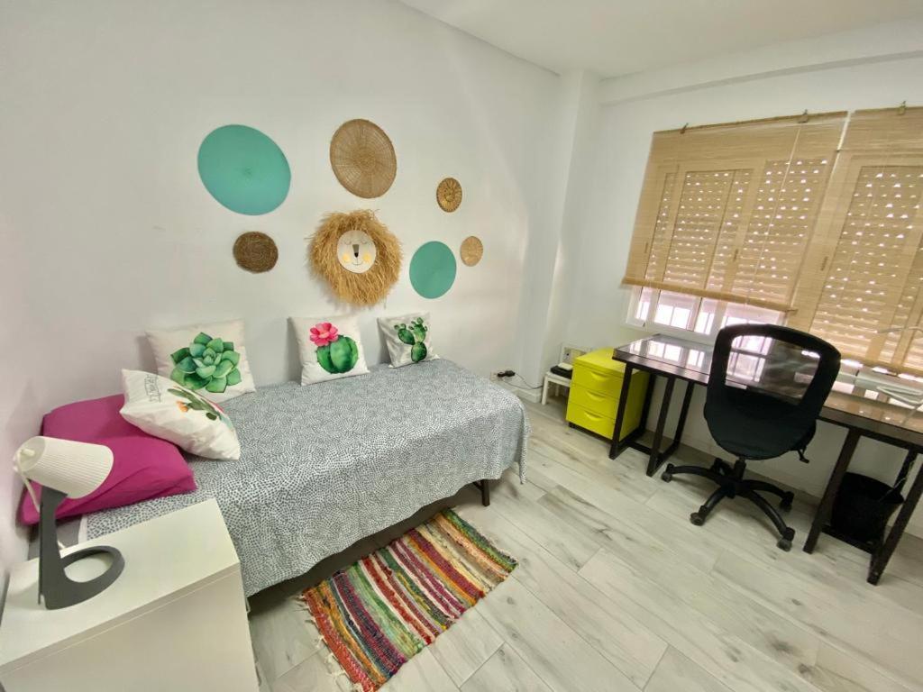 Avenida Ortega Y Gasset Appartement