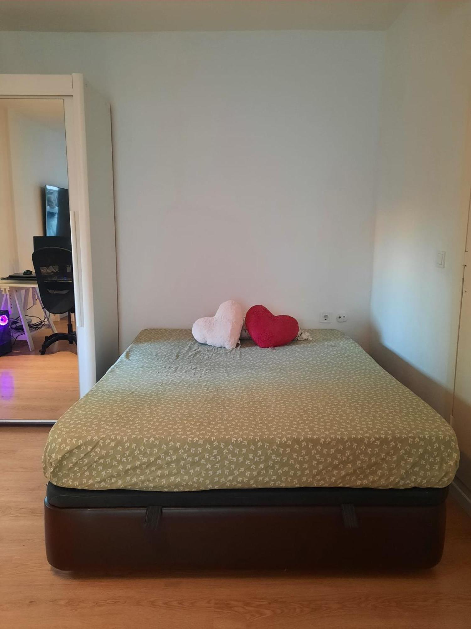 Avenida Ortega Y Gasset Appartement Málaga