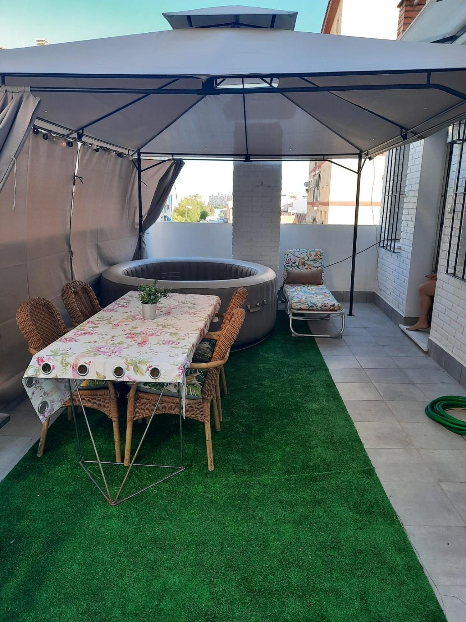 Appartement Avenida Ortega Y Gasset Málaga