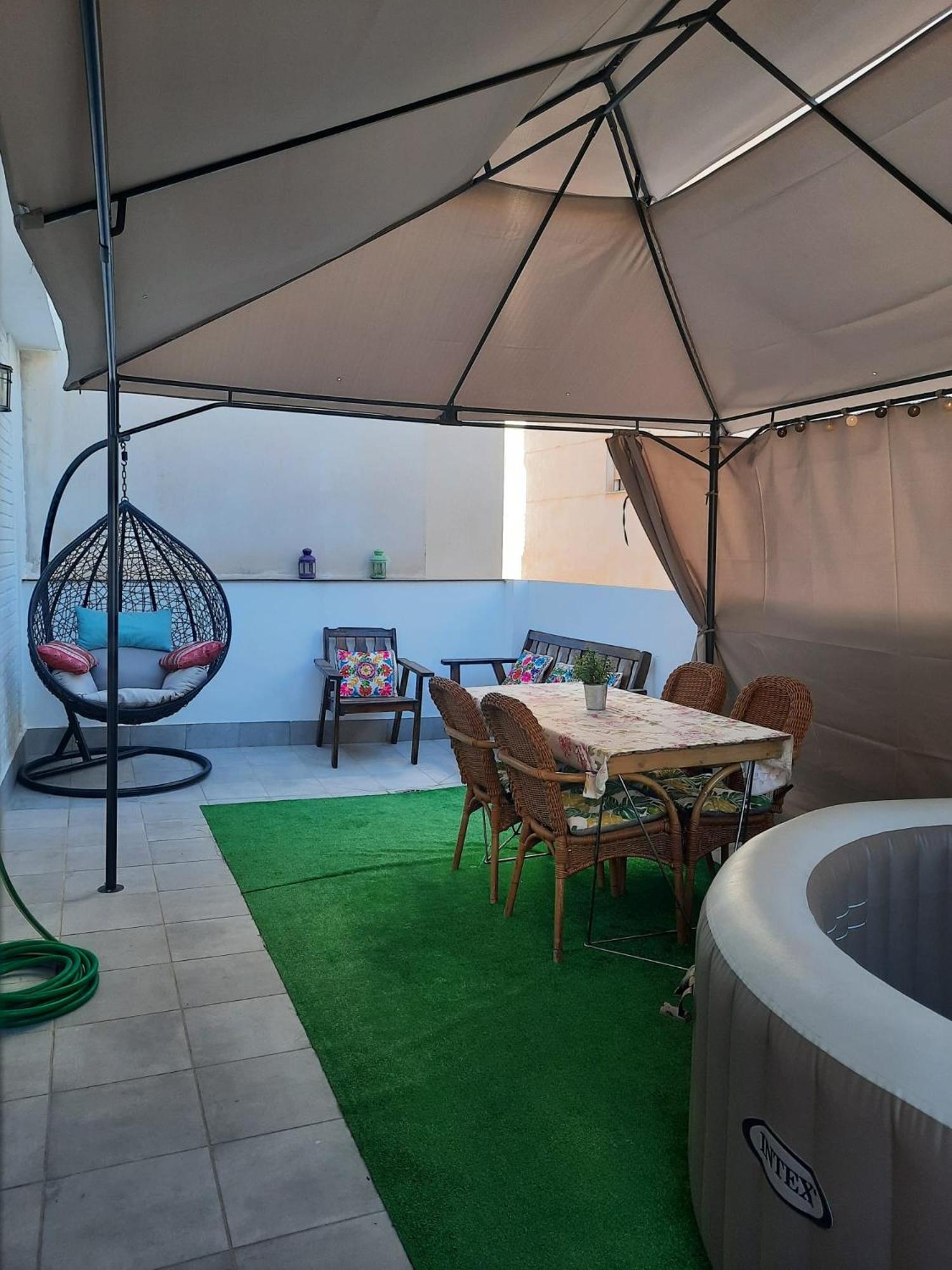 Avenida Ortega Y Gasset Appartement